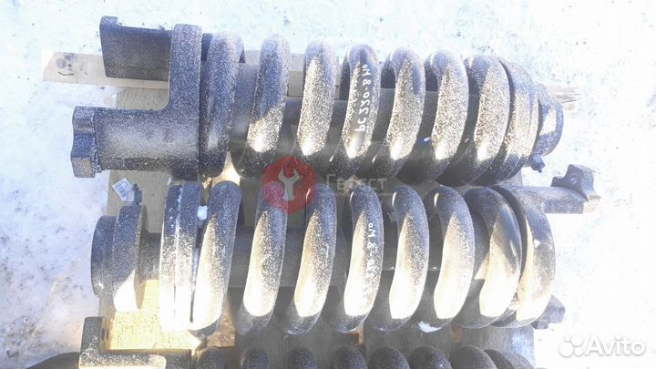 Натяжитель гусеницы JBA0130