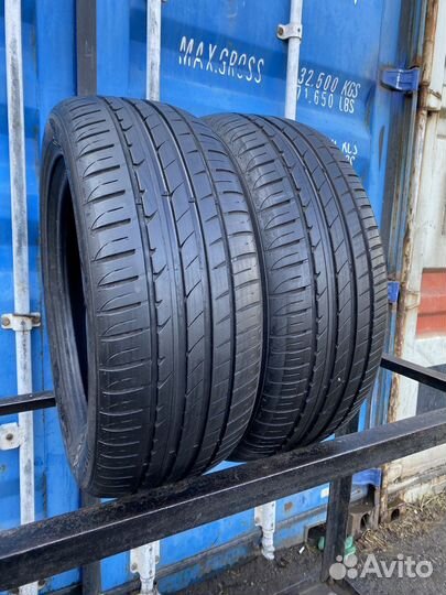 Hankook Ventus Prime 2 K115 205/55 R16 91V