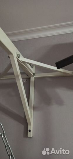 Боксерская груша и крепеж