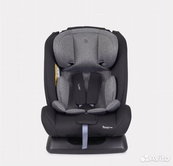 Детское автокресло от 0 до 36 кг