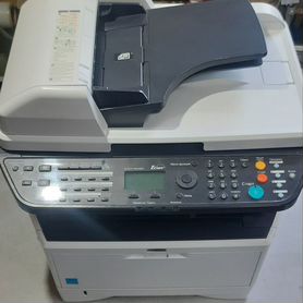 Принтер лазерный мфу kyocera m2030dn