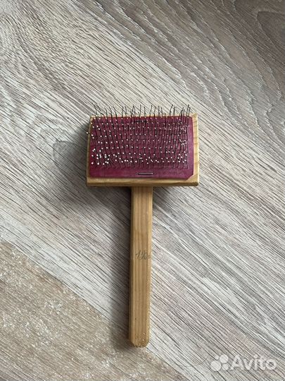 Расческа для кошек