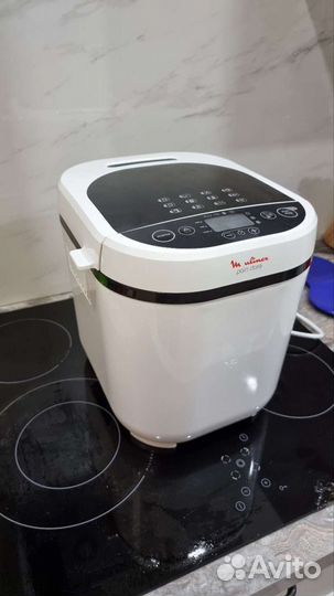 Хлебопечка