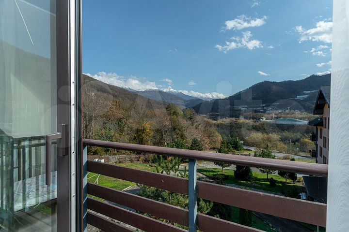 3-к. квартира, 110 м², 3/4 эт.