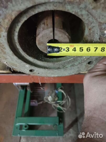 Водяной насос