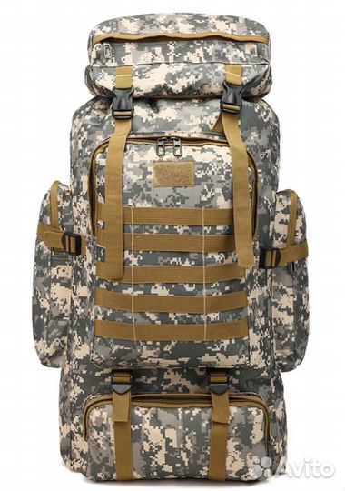 Рюкзак тактический
