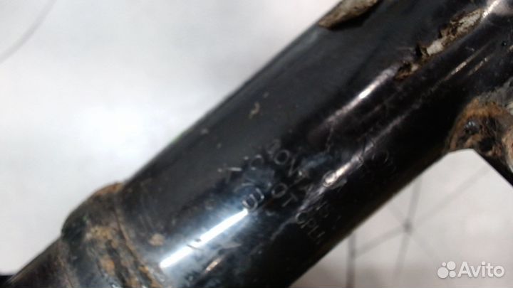 Амортизатор подвески Honda Civic 2015, 2018