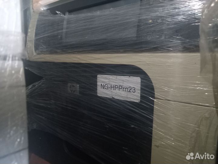 Мфу Hp laser jet m4555 MFP