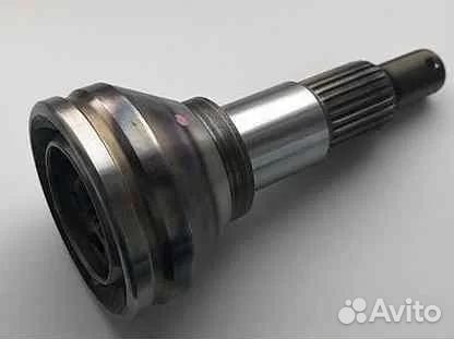 Шрус передний наружный BRP 715900428