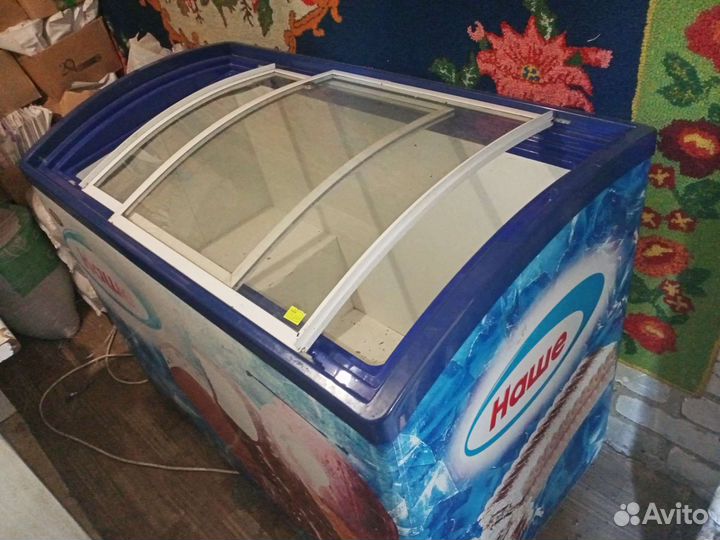 Продам морозильный ларь