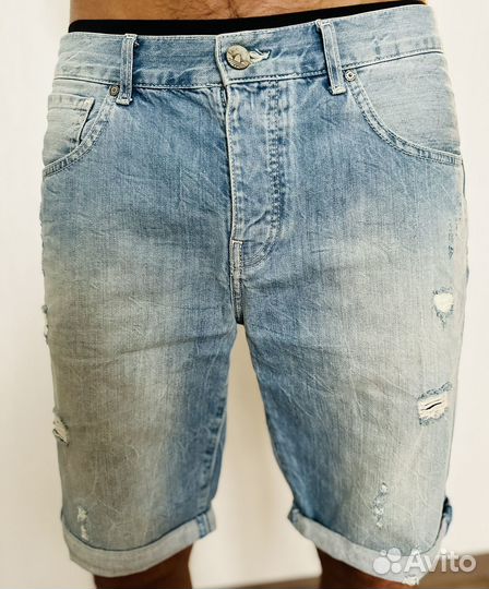 Шорты спортивные мужские Adidas