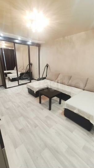 2-к. квартира, 47,8 м², 1/5 эт.