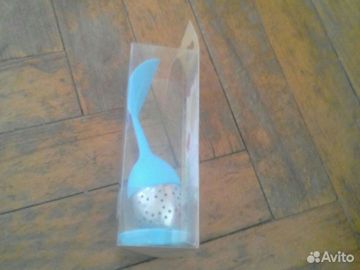 Ситечко для чая apoolo