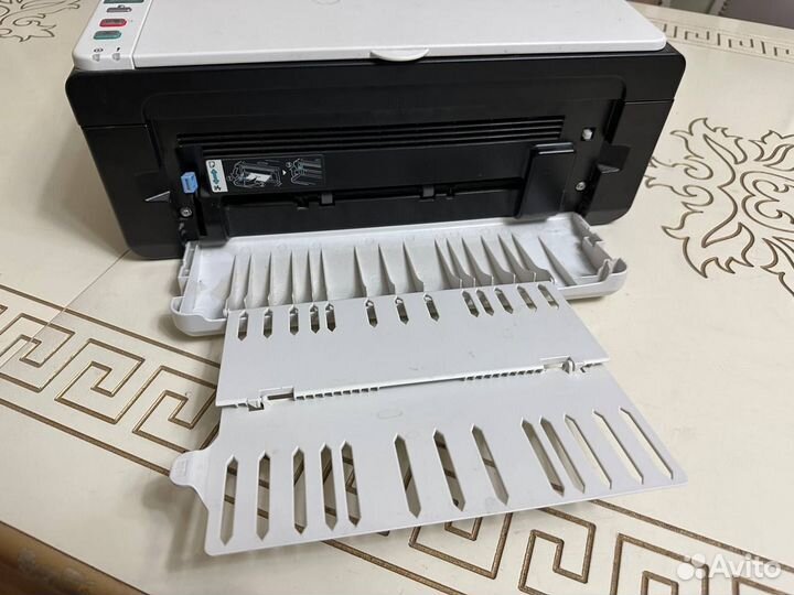 Принтер Ricoh SP 111SU