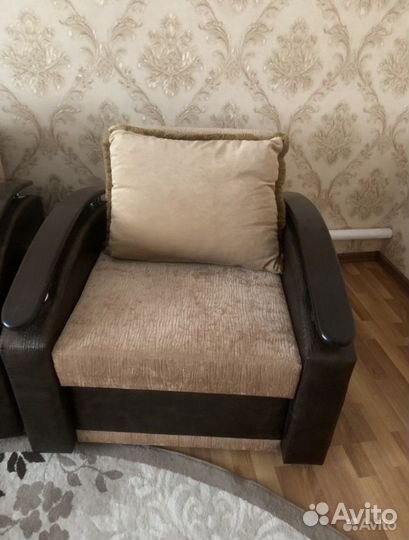 2 дивана