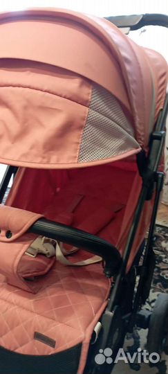 Коляска Babalo future 2021