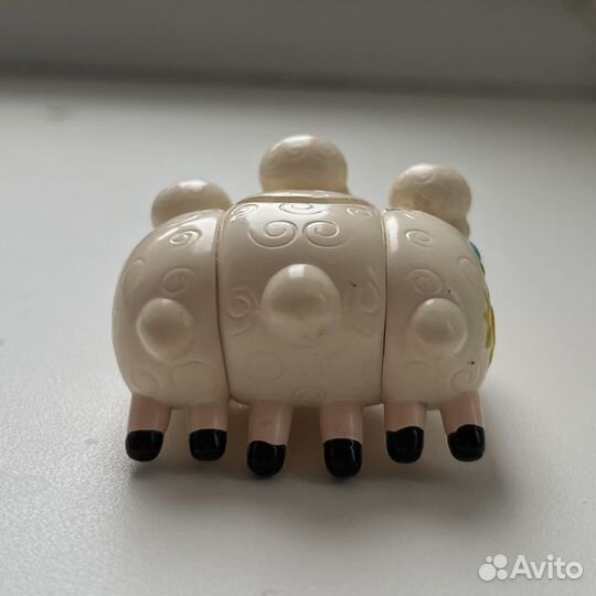 Фигурка барашки история игрушек
