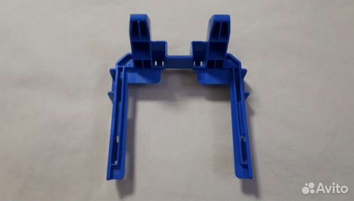 Держатель мешка пылесборника для Philips