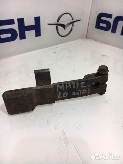 Рычаг сцепления Daewoo matiz 1 литр