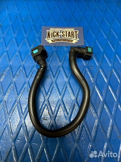 Бензошланг быстросъём Yamaha FZ-8 FZ8 FZ8-N FZ8-S