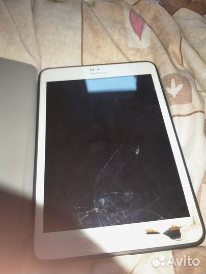 Планшет digma