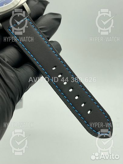 Часы Panerai Luminor Marina 44mm