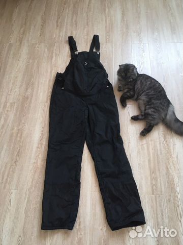 Комбинезон для беременных