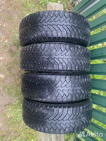 Nokian Tyres Nordman 4 215/65 R16 102T