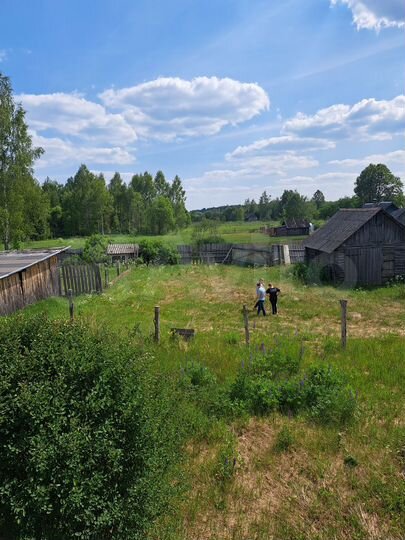 Участок 1,95 га (ИЖС)