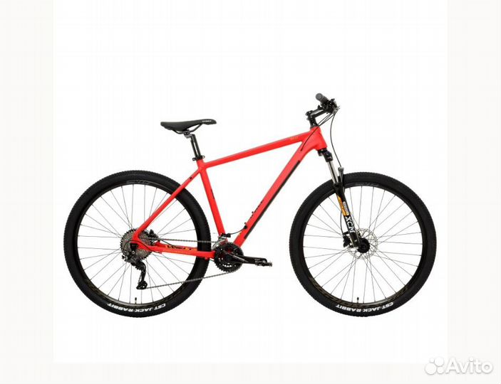 Горный велосипед Welt Rockfall. Новый 2023 с чеком