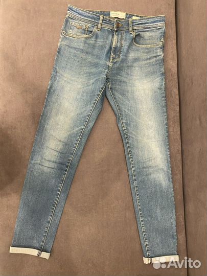 Мужские вещи пакетом 46-48