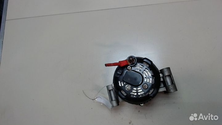 Генератор Chrysler 300C, 2008