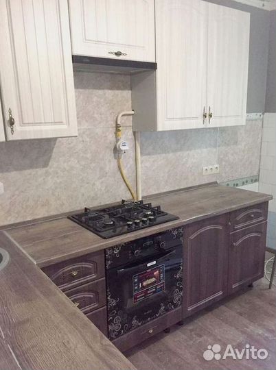 Модульная кухня