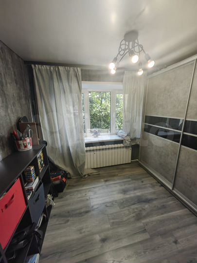 1-к. квартира, 30 м², 2/5 эт.