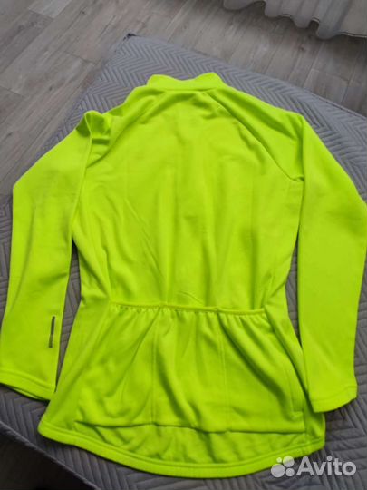 Велоджерси Astral утепленная