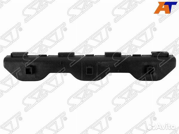 Крепление бампера lifan solano, lifan solano 10