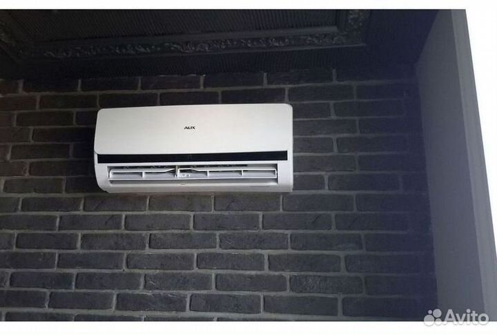 Наш сплит не просквозит