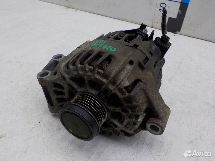 Генератор на Ford EcoSport 1762968