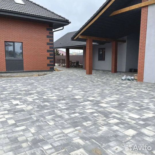 Брусчатка / Шоурум в вашем городе