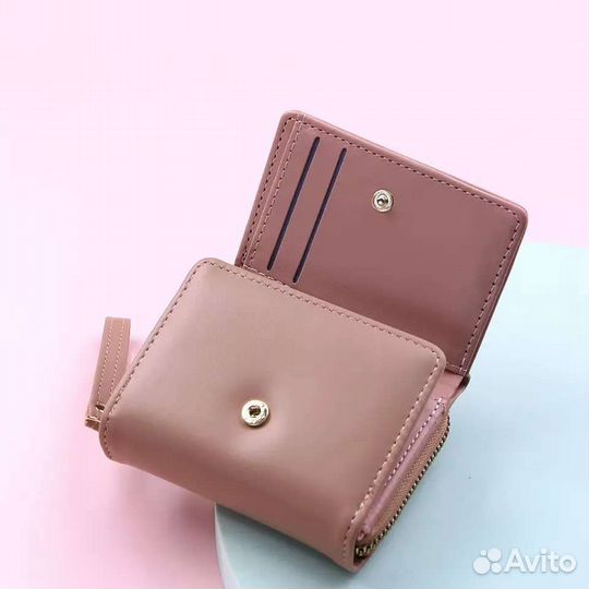 Кошелек женский новый