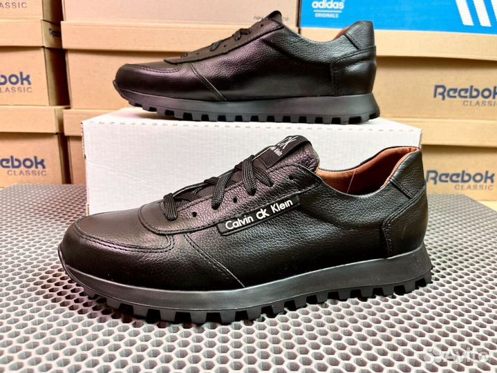 Кроссовки Calvin Klein