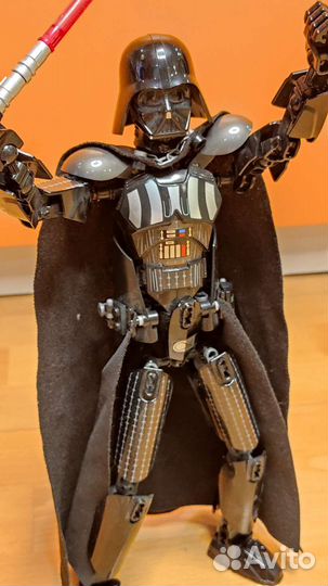 Lego star wars 75534 Дарт Вейдер оригинал