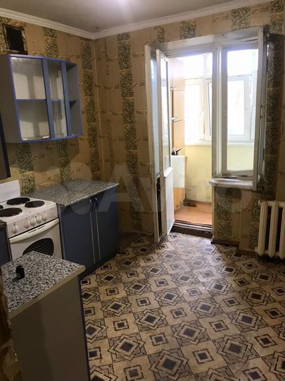 1-к. квартира, 36 м², 3/9 эт.