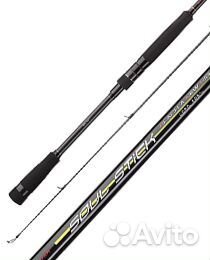 Спиннинг Major Craft Soul Stick (STS-762ML)