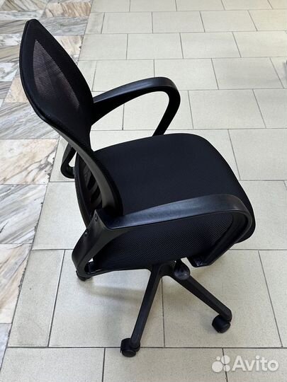 Офисное кресло Бюрократ