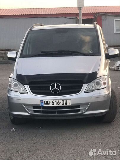 Трансфер на микроавтобусе