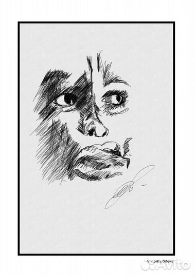 Постер на заказ