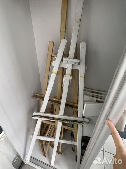 Мольберт для рисования