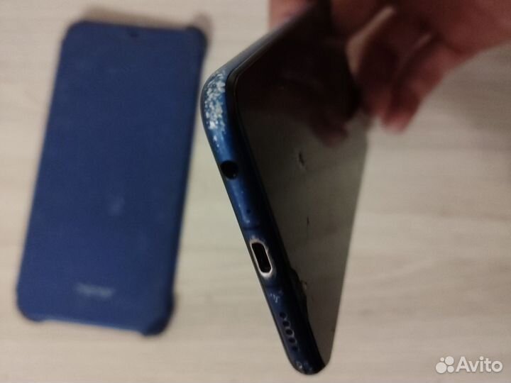 HONOR 8X, 4/64 ГБ