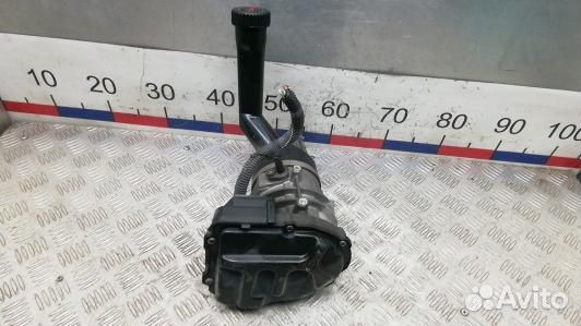 Электроусилитель руля citroen C4 picasso 1 (EBR18O